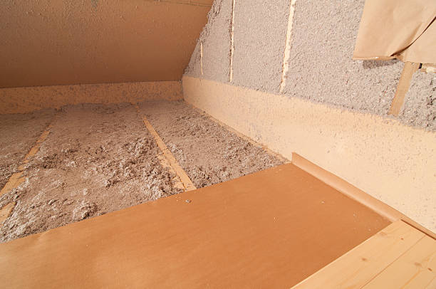 Best Professional Insulation Contractor  in Bagdad, AZ